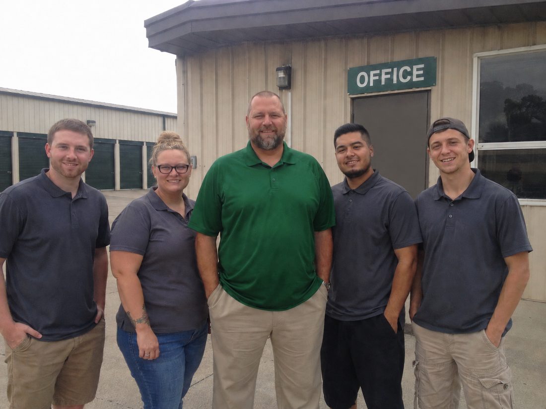 Pest control professionals in Towson, MD