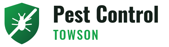 Towson Pest Control